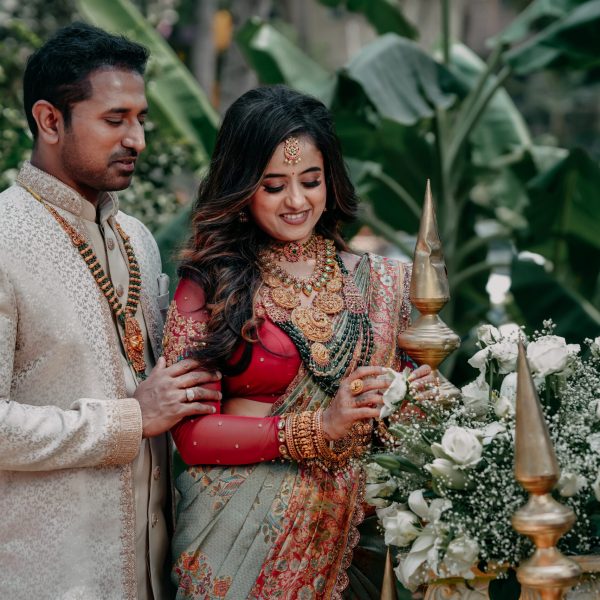 Wedding Photography & Videography in Bangalore